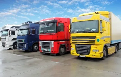 Antalya Terme Nakliye Ambarı