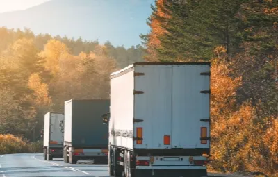 Antalya Terme | Klima Taşıma