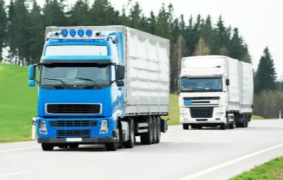 Antalya Terme | Eşya Taşıma